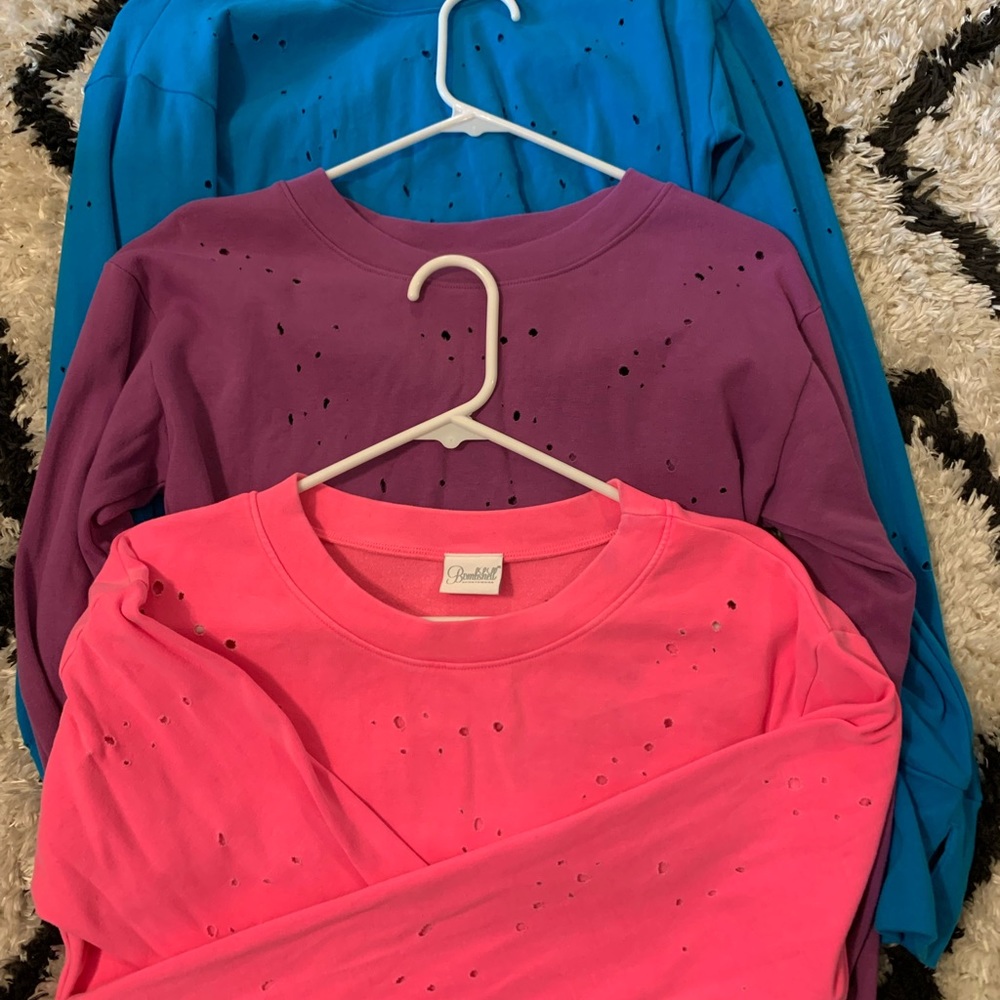 bombshell sportswear